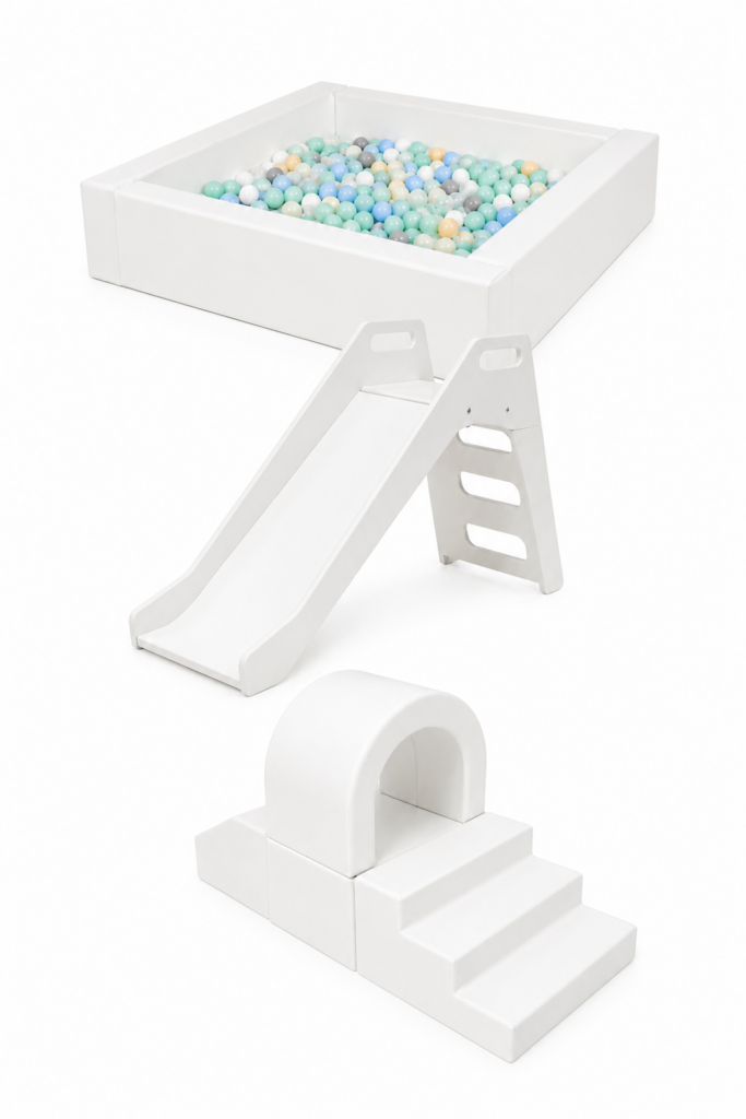 Soft Play alap csomag